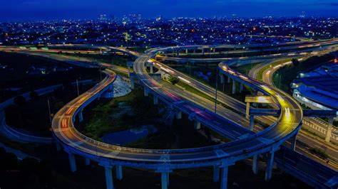 Infrastruktur Indonesia