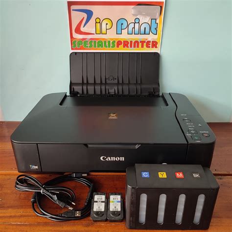 Infus Printer Canon MP237