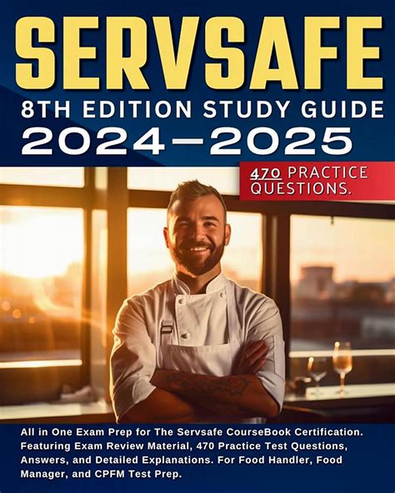 Ingenium Course Catalog Servesafe Study Guide