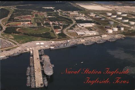 Navy Base