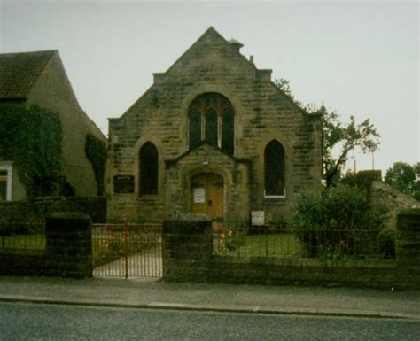 Ingleton Methodist Church