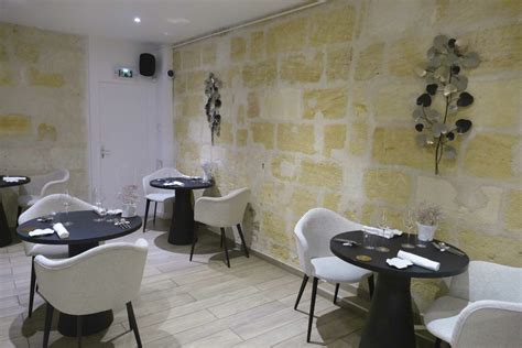 Inima Restaurant à Bordeaux