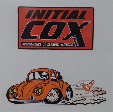 Initial Cox à Corbelin