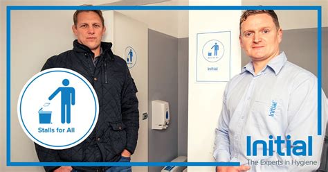 Initial Washroom Hygiene | Newcastle & North East England