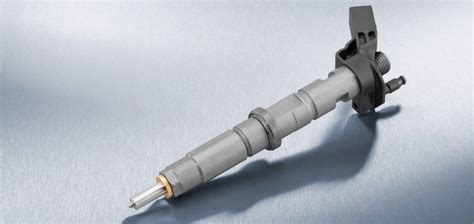 Injecteur Direct à Clamart