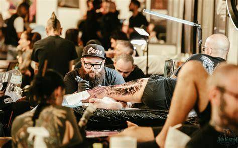 Ink Addict à Reims