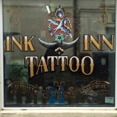 Ink Inn Tattoo