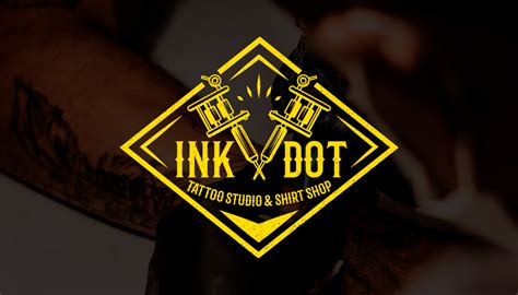 InkDot Tattoo Studio