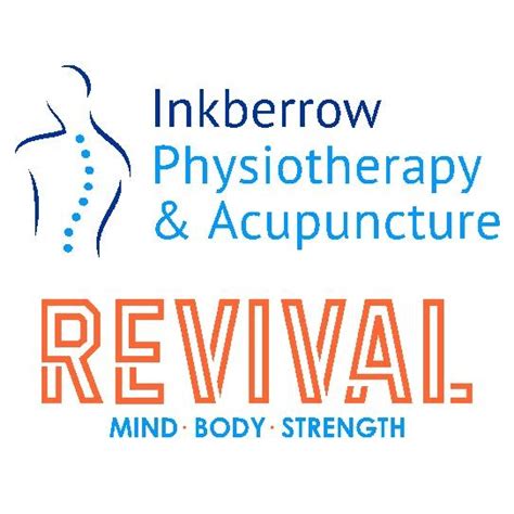 Inkberrow Physiotherapy & Acupuncture