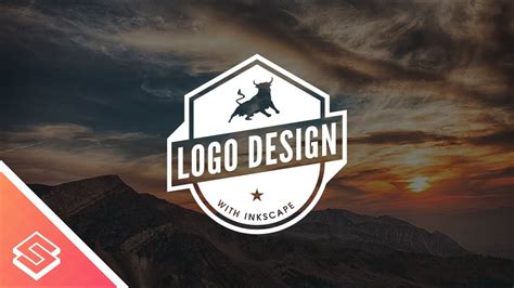 Inkscape Logo Design Tutorial