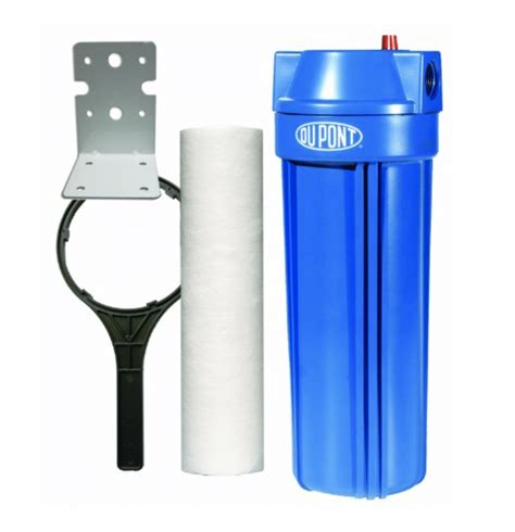 Water Filter Cartridge