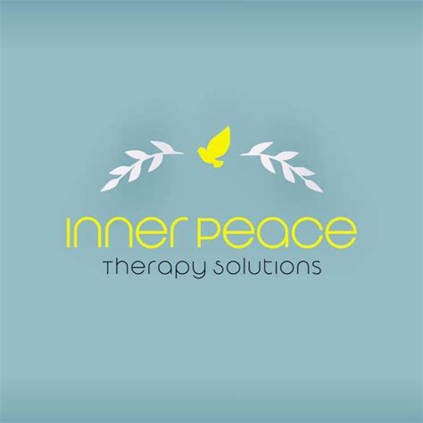 Inner Peace Therapy Solutions