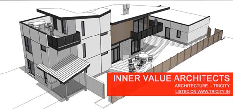 Inner Value Architects