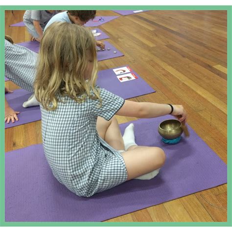 Inner child yoga school