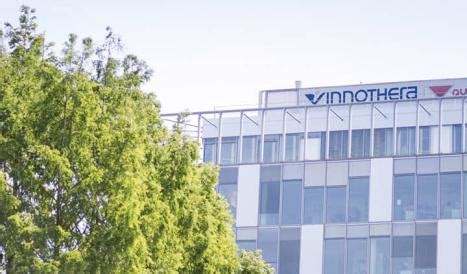 Innotech International à Arcueil