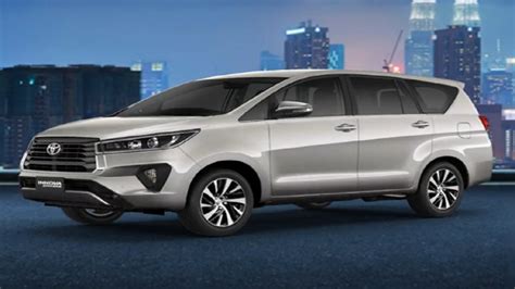 Innova Diesel