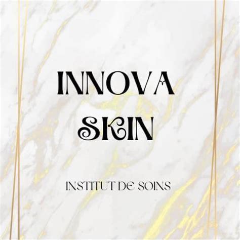 Innova Skin à Belcodène