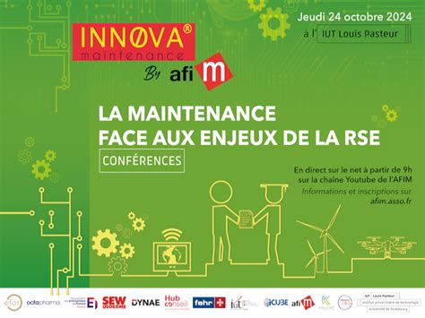 Innova Tech Maintenance Industrie Service à Zutkerque