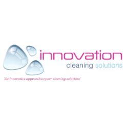 Innovation Cleaning Solutions
