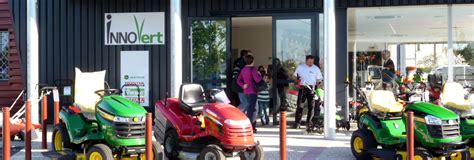 Innovert à Marmande