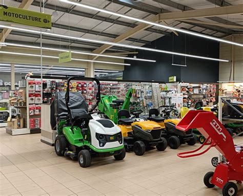 Innovert à Montayral