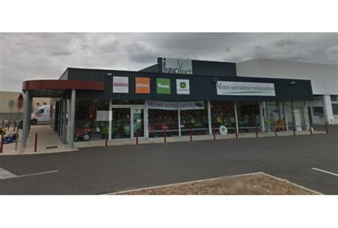 Innovert à Tonneins