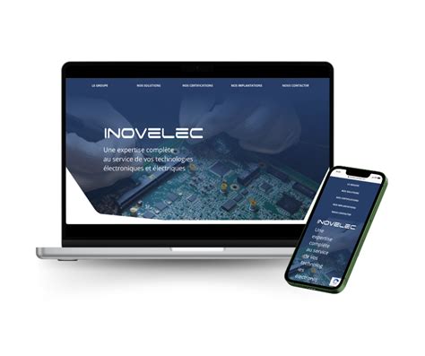 Inovelec 48 à Barjac