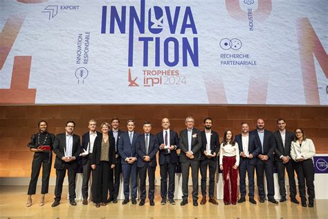 Inpi à Lieusaint