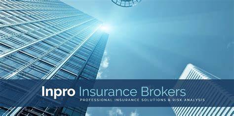 Inpro Insurance Brokers OÜ 