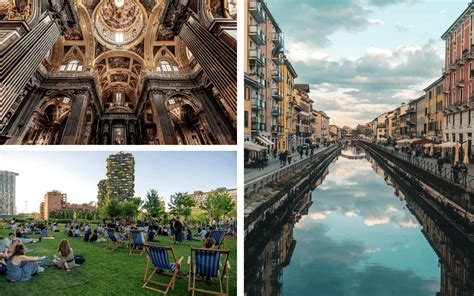 Inscì Milan