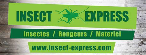 Insect-express à Wattrelos