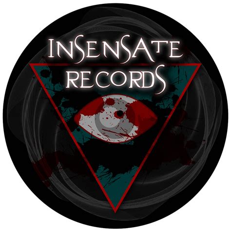 Insensate Records