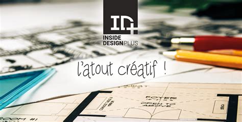 Inside Design Plus à Vallet