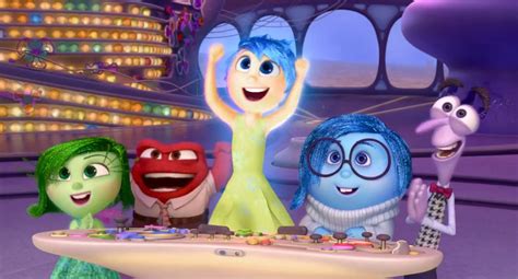 Inside Out Meme Template