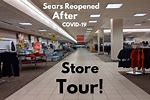 Inside Sears Store Tour