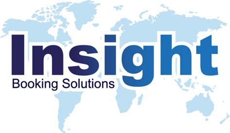 Insight Booking Solutions