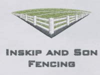 Inskip and Son Fencing Ltd