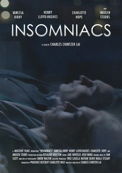 Insomniacs (1986) film online,Carlos Orgambide,Selva Alemán,Elsa Berenguer,Betiana Blum,Mirta Busnelli
