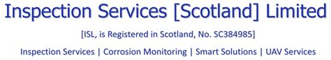 Inspection Services Scotland Ltd