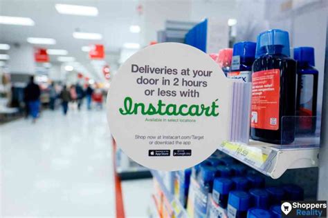 Instacart. Service. Private. Limited