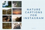 Instagram Attracting Names of Nature