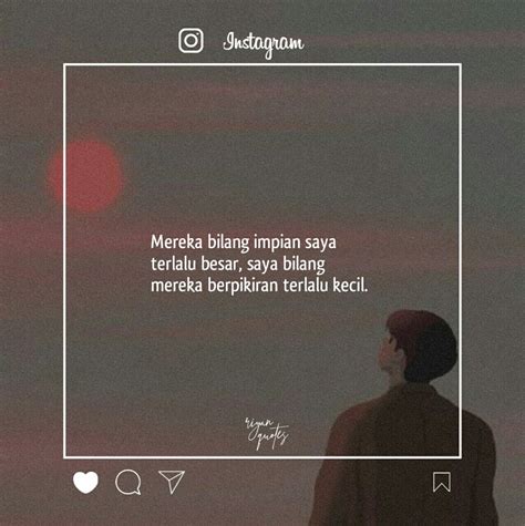 Instagram Caption Indonesia