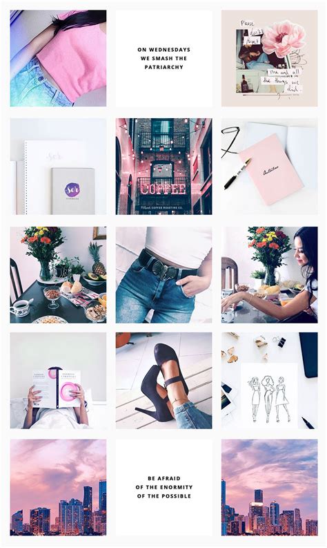Instagram Clean