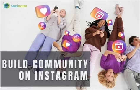 Instagram Community