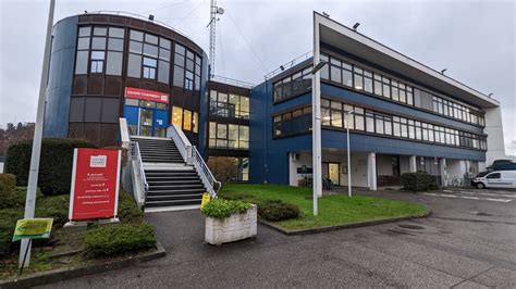 Install'Service à Chambéry