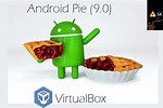 Install Android Pie On VirtualBox