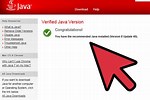 Install Java On PC