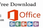 Install Microsoft Office Free