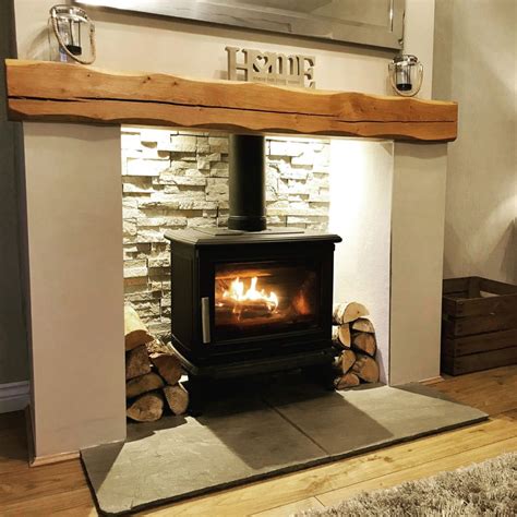 Install My Fireplace - Log/Wood Burner Stove Supplier & Installation Specialists
