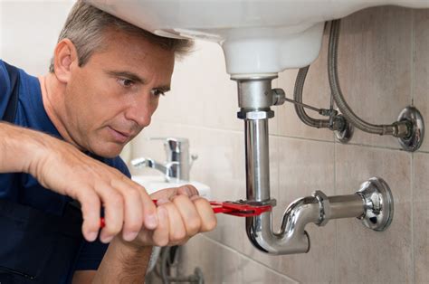 Install uk plumbing